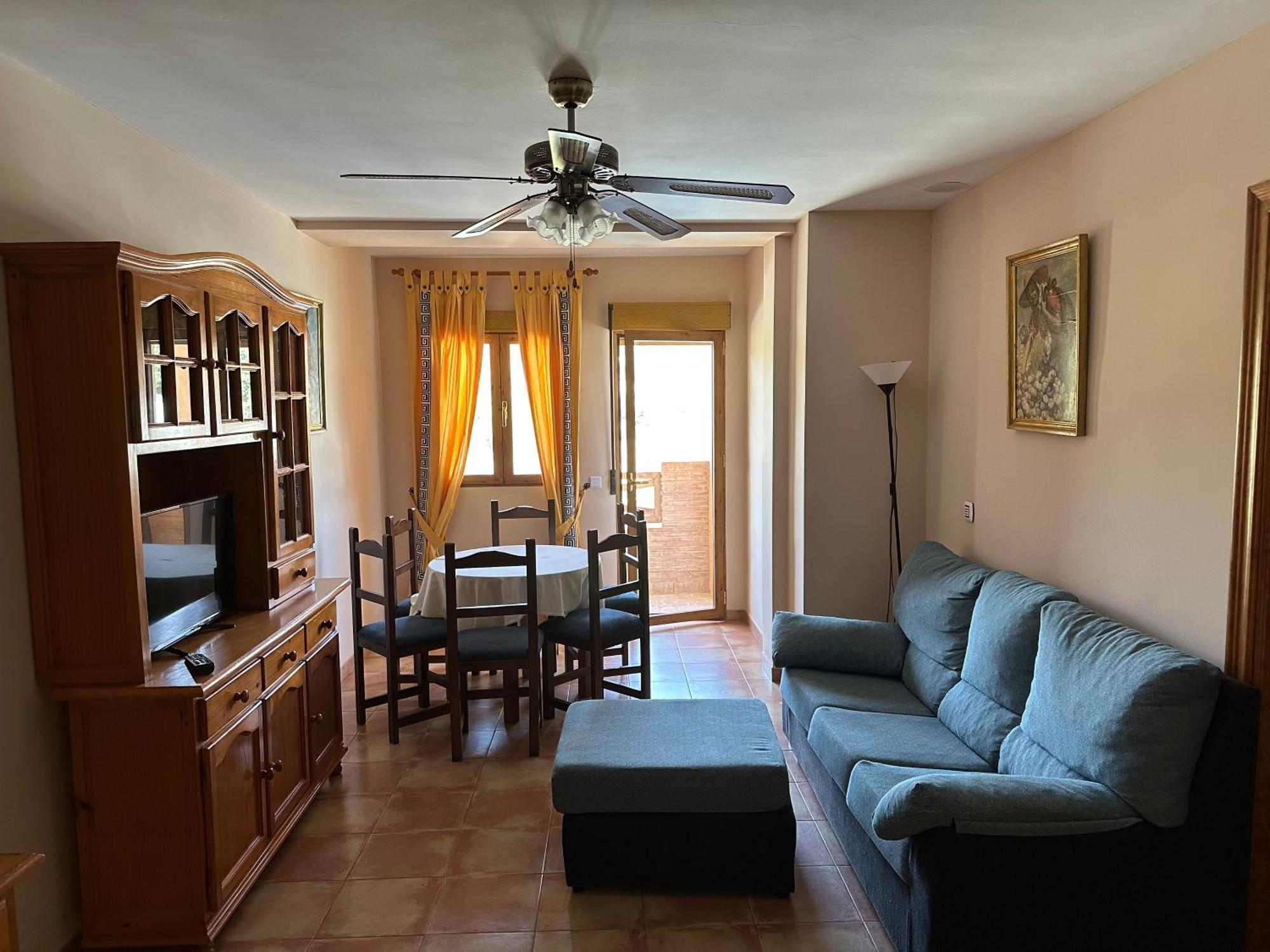 Hotel Restaurante Los Canos De La Alcaiceria Альхама-де-Гранада Экстерьер фото