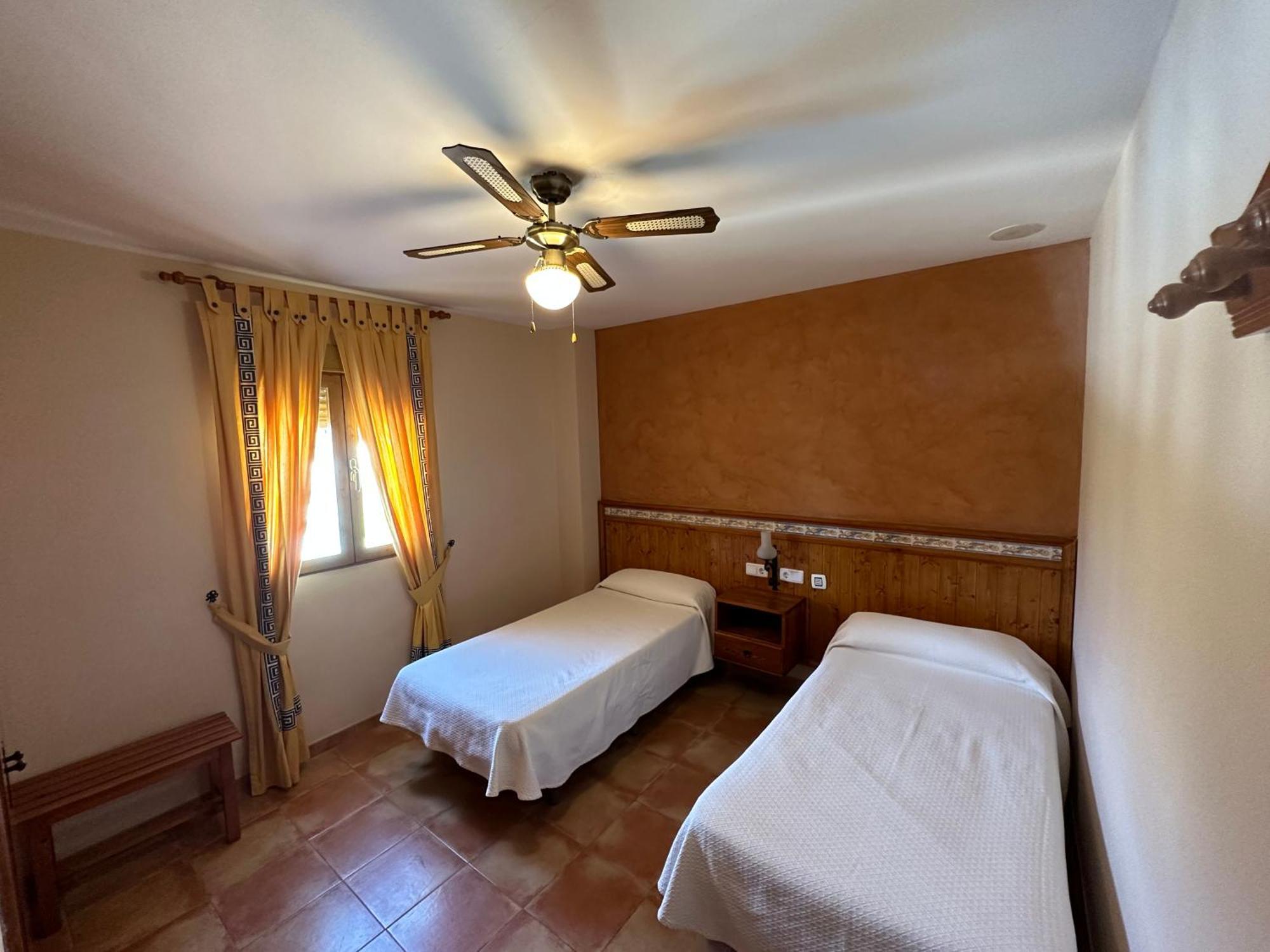 Hotel Restaurante Los Canos De La Alcaiceria Альхама-де-Гранада Экстерьер фото